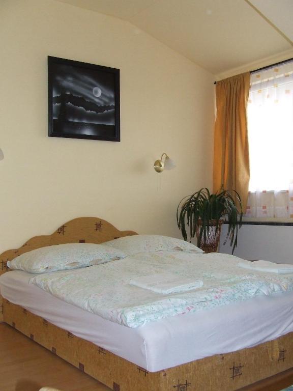 Zatonyi Csarda Panzio Dunasziget Ruang foto