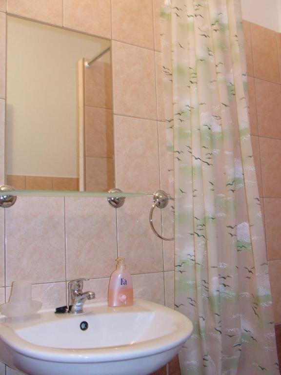 Zatonyi Csarda Panzio Dunasziget Ruang foto