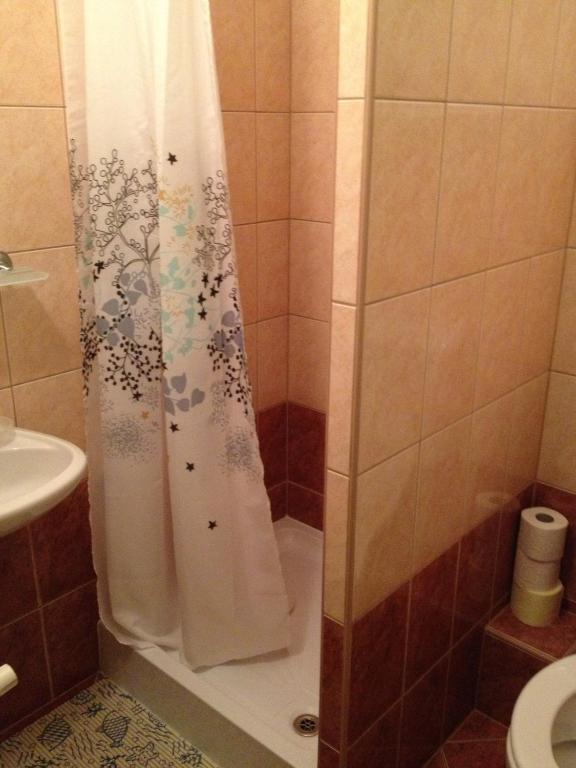 Zatonyi Csarda Panzio Dunasziget Ruang foto